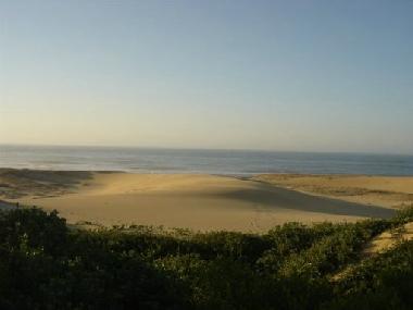 Maison de vacances �/en/au Cannon Rocks (Eastern Cape)ou appartement ou maison de vacances
