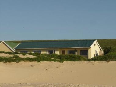 Maison de vacances �/en/au Cannon Rocks (Eastern Cape)ou appartement ou maison de vacances