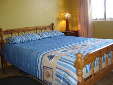 Maison de vacances �/en/au Cannon Rocks (Eastern Cape)ou appartement ou maison de vacances