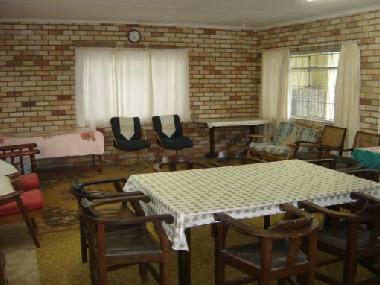 Maison de vacances �/en/au Cannon Rocks (Eastern Cape)ou appartement ou maison de vacances