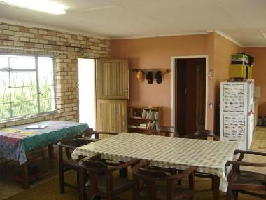 Maison de vacances �/en/au Cannon Rocks (Eastern Cape)ou appartement ou maison de vacances
