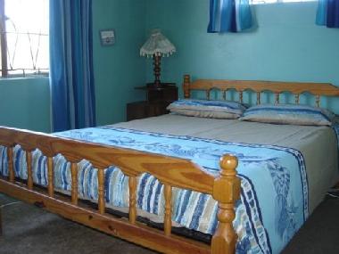 Maison de vacances �/en/au Cannon Rocks (Eastern Cape)ou appartement ou maison de vacances