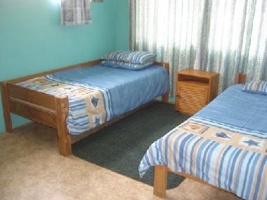 Maison de vacances �/en/au Cannon Rocks (Eastern Cape)ou appartement ou maison de vacances
