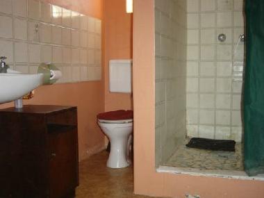 Maison de vacances �/en/au Cannon Rocks (Eastern Cape)ou appartement ou maison de vacances