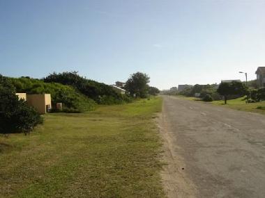 Maison de vacances �/en/au Cannon Rocks (Eastern Cape)ou appartement ou maison de vacances