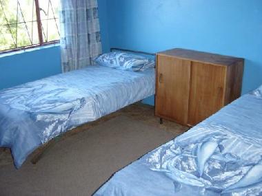 Maison de vacances �/en/au Cannon Rocks (Eastern Cape)ou appartement ou maison de vacances