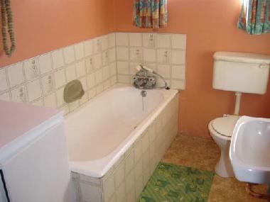 Maison de vacances �/en/au Cannon Rocks (Eastern Cape)ou appartement ou maison de vacances