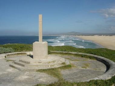 Maison de vacances �/en/au Cannon Rocks (Eastern Cape)ou appartement ou maison de vacances