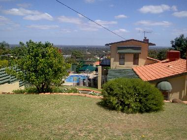 Maison de vacances �/en/au Mt Richon, Armadale, Perth (Western Australia)ou appartement ou maison de vacances