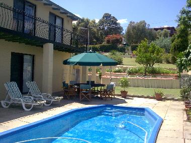 Maison de vacances �/en/au Mt Richon, Armadale, Perth (Western Australia)ou appartement ou maison de vacances