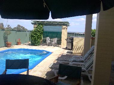 Maison de vacances �/en/au Mt Richon, Armadale, Perth (Western Australia)ou appartement ou maison de vacances