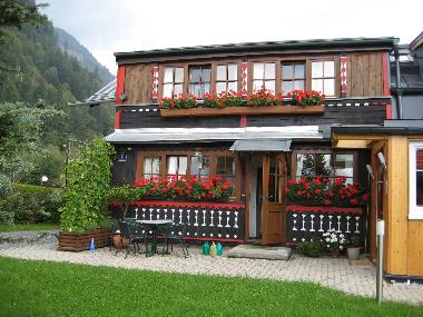 Maison de vacances /en/au Zell am See (Pinzgau-Pongau)ou appartement ou maison de vacances