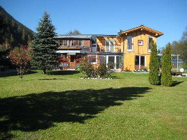 Maison de vacances /en/au Zell am See (Pinzgau-Pongau)ou appartement ou maison de vacances