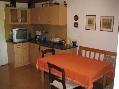 Maison de vacances /en/au Zell am See (Pinzgau-Pongau)ou appartement ou maison de vacances