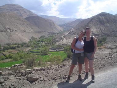 Chambre avec petit d�jeuner �/en/au Arequipa (Arequipa)ou appartement ou maison de vacances