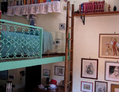 Appartement de vacances �/en/au Rome (Roma)ou appartement ou maison de vacances