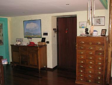 Appartement de vacances �/en/au Rome (Roma)ou appartement ou maison de vacances