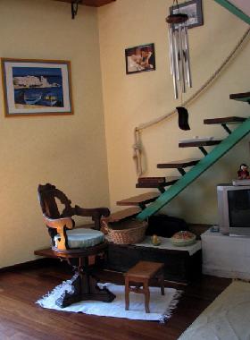 Appartement de vacances �/en/au Rome (Roma)ou appartement ou maison de vacances