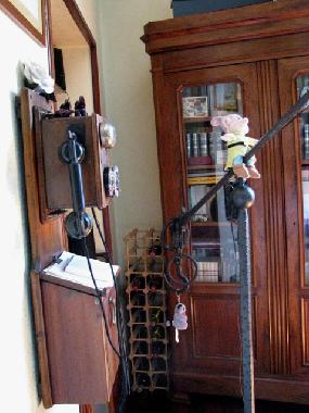 Appartement de vacances �/en/au Rome (Roma)ou appartement ou maison de vacances