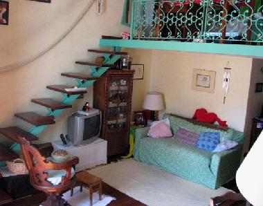 Appartement de vacances �/en/au Rome (Roma)ou appartement ou maison de vacances