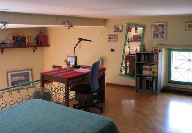 Appartement de vacances �/en/au Rome (Roma)ou appartement ou maison de vacances