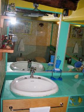 Appartement de vacances �/en/au Rome (Roma)ou appartement ou maison de vacances