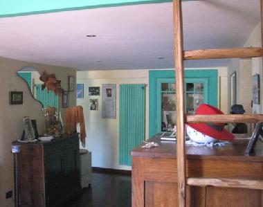 Appartement de vacances �/en/au Rome (Roma)ou appartement ou maison de vacances