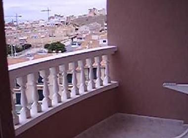 Appartement de vacances /en/au Santa Pola (Alicante / Alacant)ou appartement ou maison de vacances