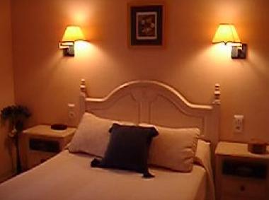 Appartement de vacances /en/au Santa Pola (Alicante / Alacant)ou appartement ou maison de vacances