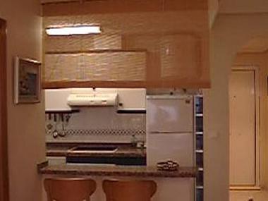 Appartement de vacances /en/au Santa Pola (Alicante / Alacant)ou appartement ou maison de vacances