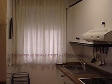 Appartement de vacances /en/au Santa Pola (Alicante / Alacant)ou appartement ou maison de vacances