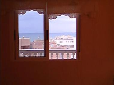 Appartement de vacances /en/au Santa Pola (Alicante / Alacant)ou appartement ou maison de vacances