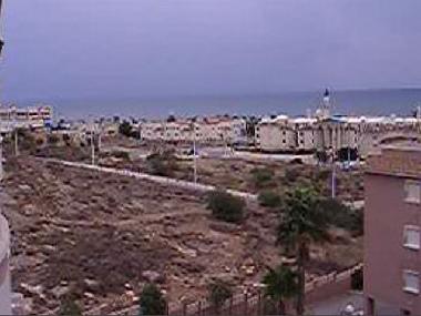 Appartement de vacances /en/au Santa Pola (Alicante / Alacant)ou appartement ou maison de vacances