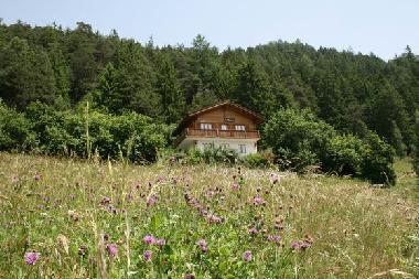 Chalet �/en/au Leuk (Leukerbad)ou appartement ou maison de vacances