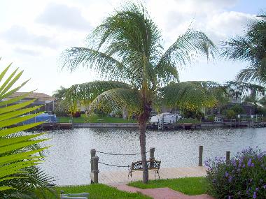 Maison de vacances /en/au Cape Coral (Florida)ou appartement ou maison de vacances