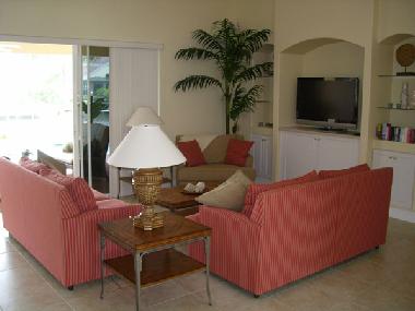 Maison de vacances /en/au Cape Coral (Florida)ou appartement ou maison de vacances