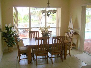 Maison de vacances /en/au Cape Coral (Florida)ou appartement ou maison de vacances
