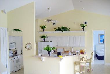 Maison de vacances /en/au Cape Coral (Florida)ou appartement ou maison de vacances