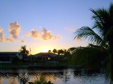Maison de vacances /en/au Cape Coral (Florida)ou appartement ou maison de vacances