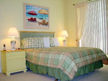 Maison de vacances /en/au Cape Coral (Florida)ou appartement ou maison de vacances