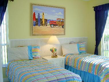 Maison de vacances /en/au Cape Coral (Florida)ou appartement ou maison de vacances