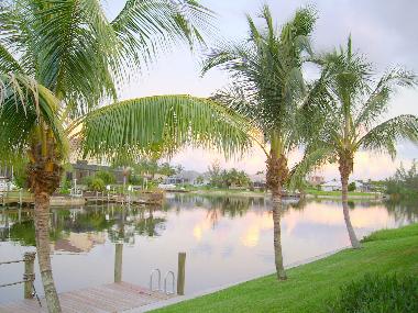 Maison de vacances /en/au Cape Coral (Florida)ou appartement ou maison de vacances