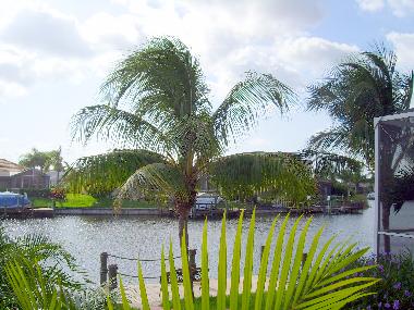 Maison de vacances /en/au Cape Coral (Florida)ou appartement ou maison de vacances