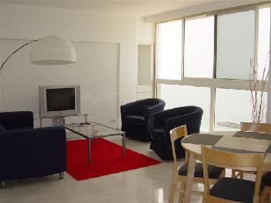 Appartement de vacances �/en/au Herzeliya Pituah (HaMerkaz (Central))ou appartement ou maison de vacances
