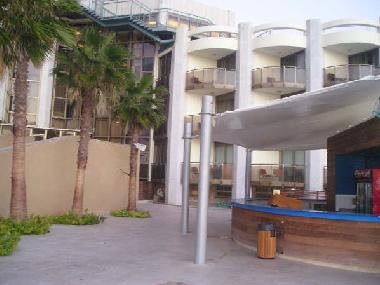 Appartement de vacances �/en/au Herzeliya Pituah (HaMerkaz (Central))ou appartement ou maison de vacances