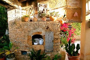 Maison de vacances �/en/au Art� / Son Severa (Mallorca)ou appartement ou maison de vacances