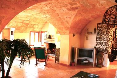 Maison de vacances �/en/au Art� / Son Severa (Mallorca)ou appartement ou maison de vacances