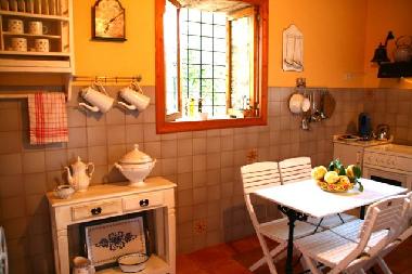 Maison de vacances �/en/au Art� / Son Severa (Mallorca)ou appartement ou maison de vacances