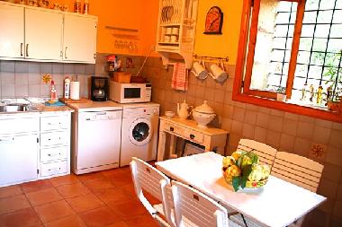 Maison de vacances �/en/au Art� / Son Severa (Mallorca)ou appartement ou maison de vacances