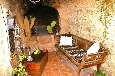 Maison de vacances �/en/au Art� / Son Severa (Mallorca)ou appartement ou maison de vacances